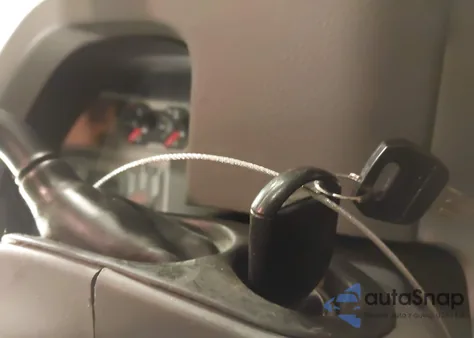 2007 Ford F-150 Fx4/Lariat/Xl/Xlt из США, поврежденный, VIN 1FTPX14V47FB09302